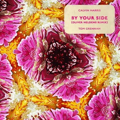 By Your Side (feat. Tom Grennan & Oliver Heldens) (Oliver Heldens Remix)'s cover