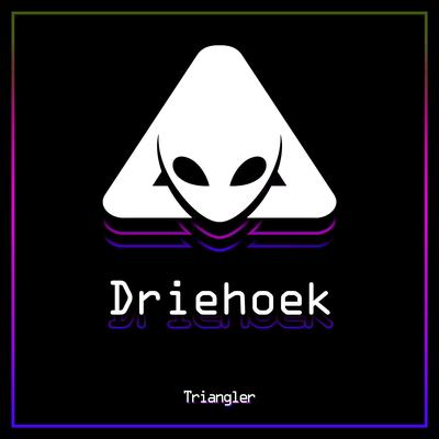 Driehoek By Triangler's cover