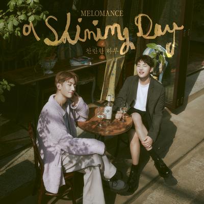 A Shining Day By MeloMance's cover