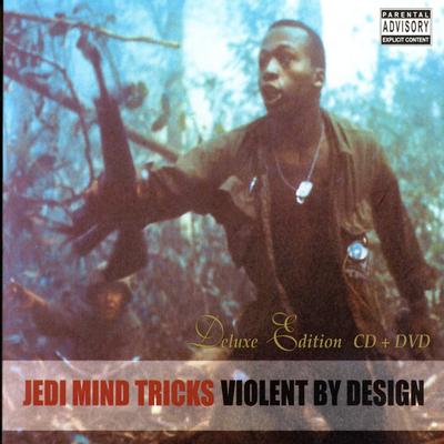 Heavenly Divine By Jedi Mind Tricks's cover