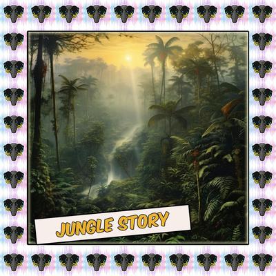 Jungle Story's cover
