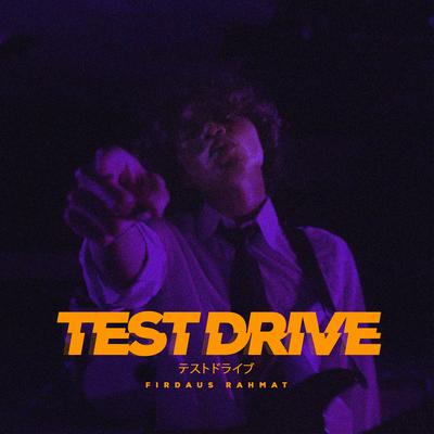 Test Drive's cover