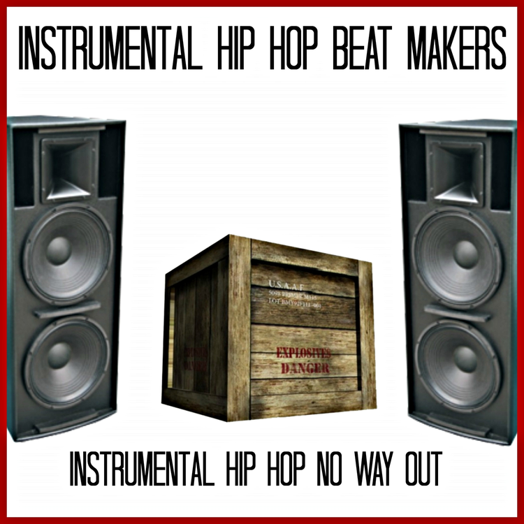 Instrumental Hip Hop Beat Makers's avatar image