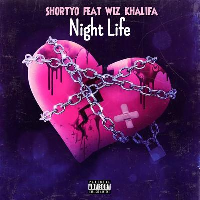 Night Life (feat. Wiz Khalifa) By Shortyo, Wiz Khalifa's cover