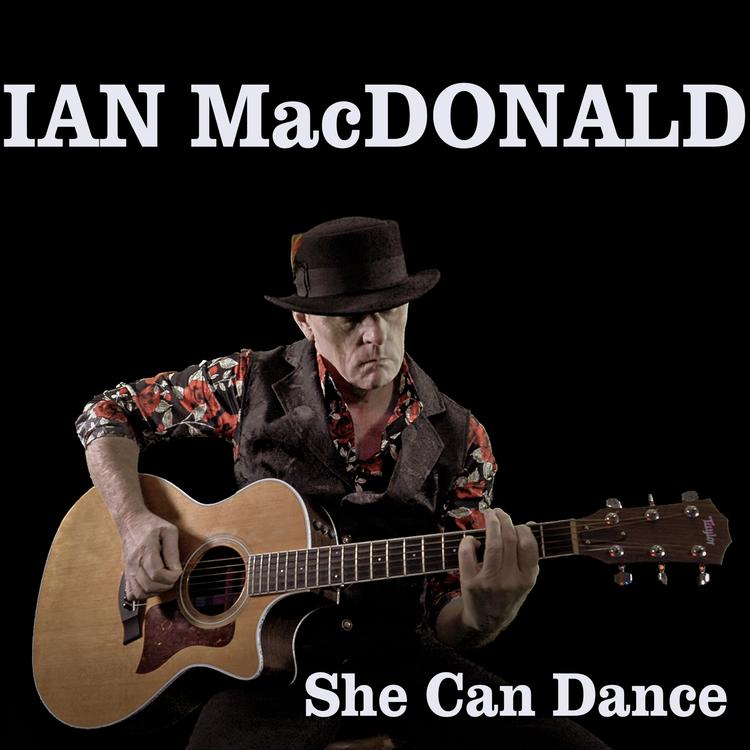 Ian MacDonald's avatar image