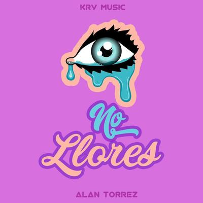 Alan Torrez's cover