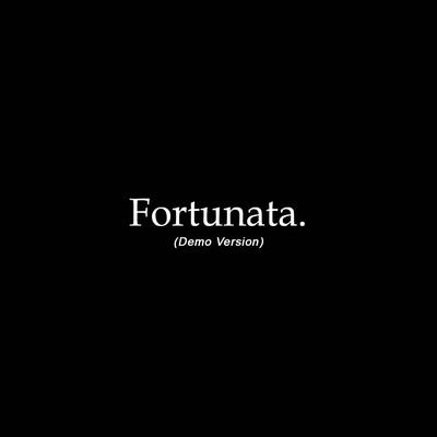 Fortunata (Demo Version)'s cover