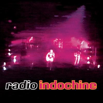 Radio Indochine's cover