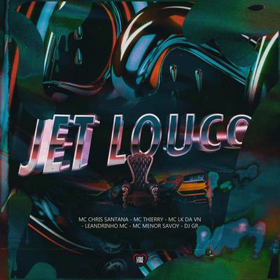 Jet Louco's cover