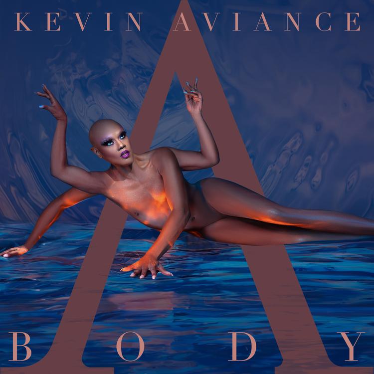 Kevin Aviance's avatar image