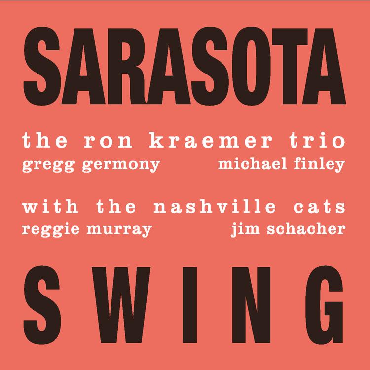 The Ron Kraemer Trio's avatar image