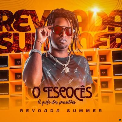 Revoada Summer's cover