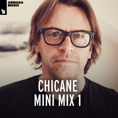 Saltwater (Mixed) By Chicane, Moya Brennan's cover