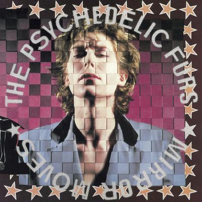 The Ghost in You By The Psychedelic Furs's cover