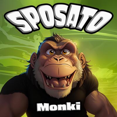 Monki By Sposato's cover