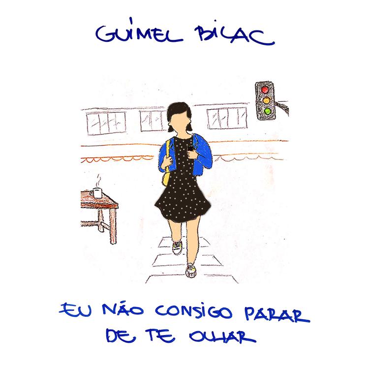 Guímel Bilac's avatar image