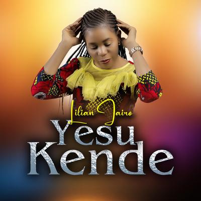 Yesu Kende's cover