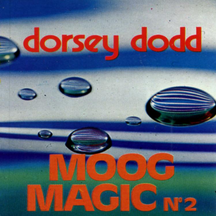Dorsey Dodd's avatar image