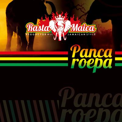 Panca Roepa's cover