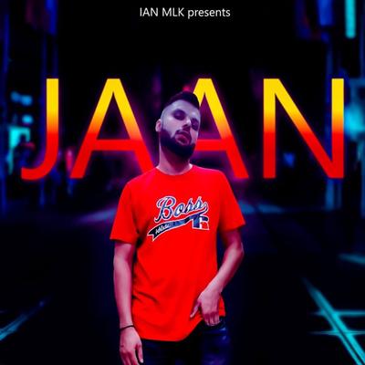 JAAN's cover