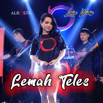 Lemah Teles's cover