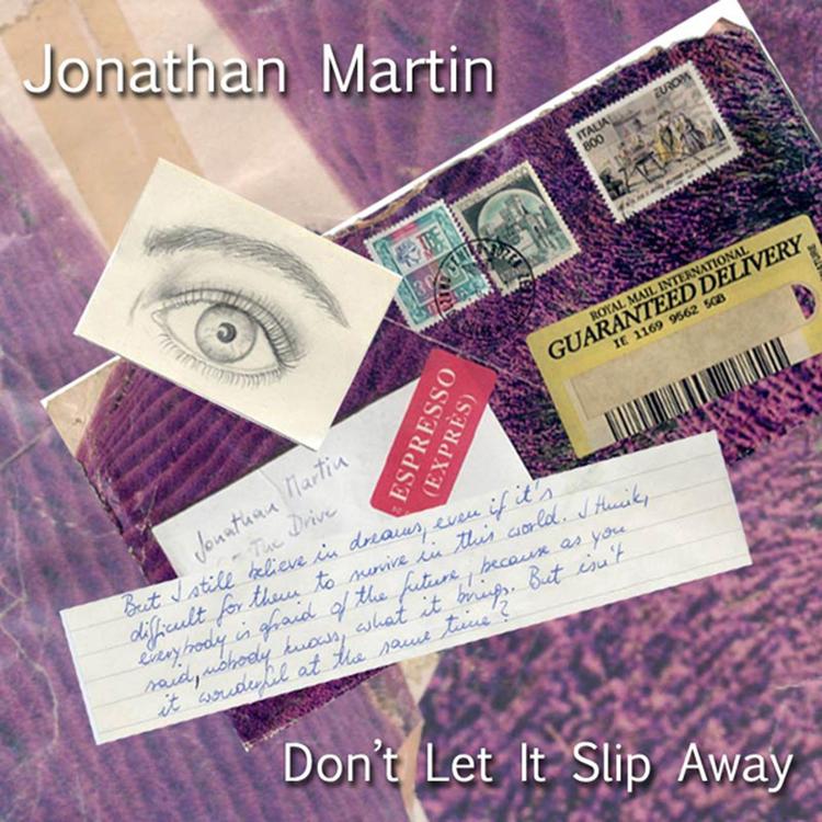 Jonathan Martin's avatar image