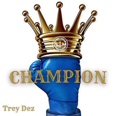 Trey Dez's cover