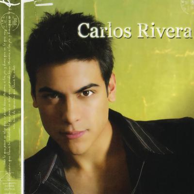 Carlos Rivera's cover