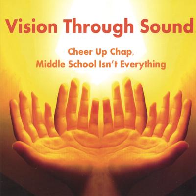Conducting Electricity By Vision Through Sound's cover