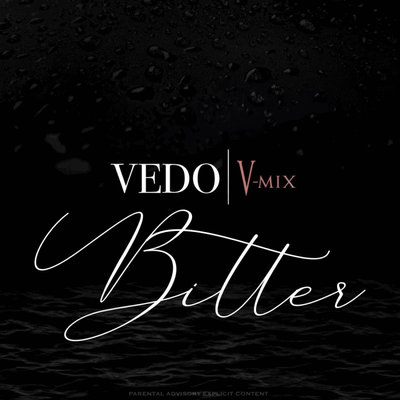 Bitter (V-Mix) By Vedo's cover