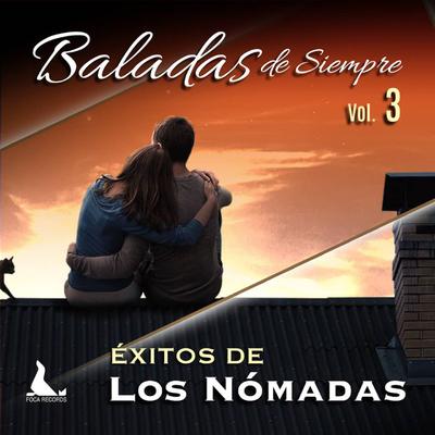 Baladas de Siempre Vol. 3's cover