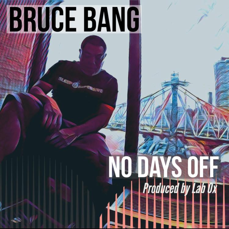 Bruce Bang's avatar image