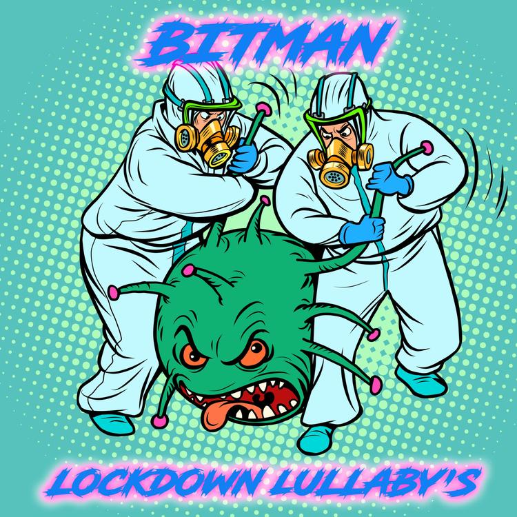 Bitman's avatar image