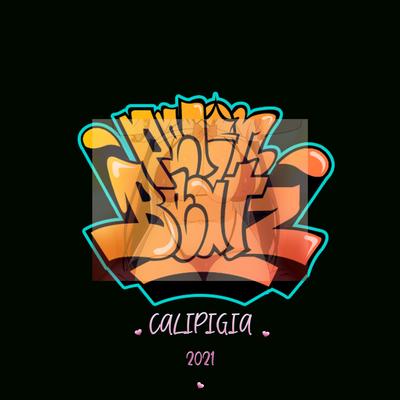 Calipigia 21's cover