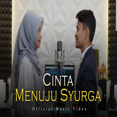 Cinta Menuju Syurga's cover