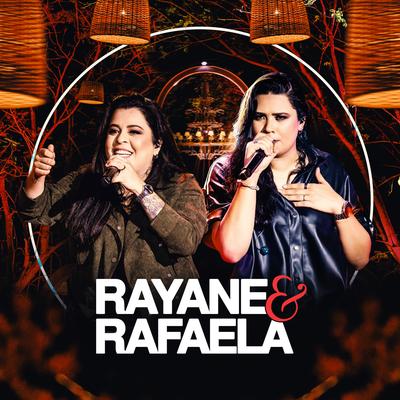 Suor e Tempo (Ao Vivo) By Rayane & Rafaela's cover
