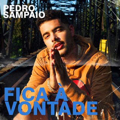 Fica à vontade's cover