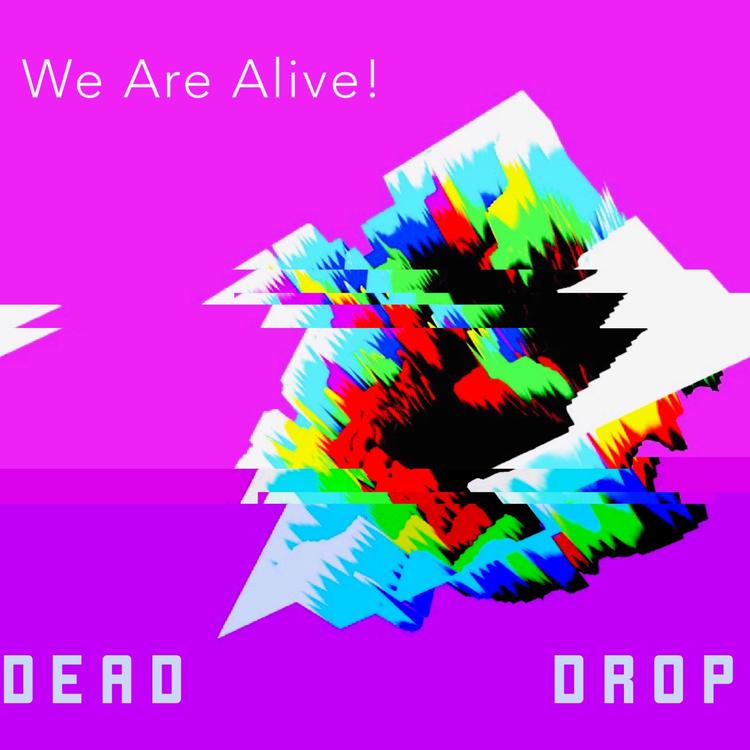 We Are Alive!'s avatar image
