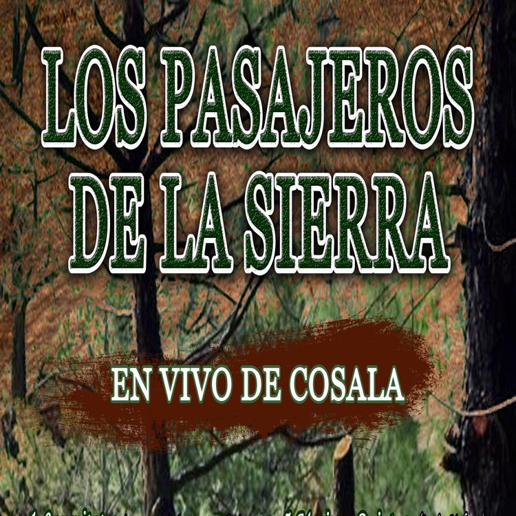 Los Pasajeros De La Sierra's avatar image