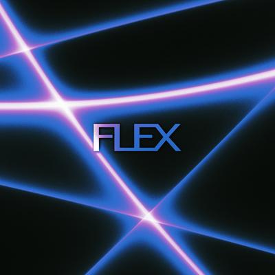 Flex's cover