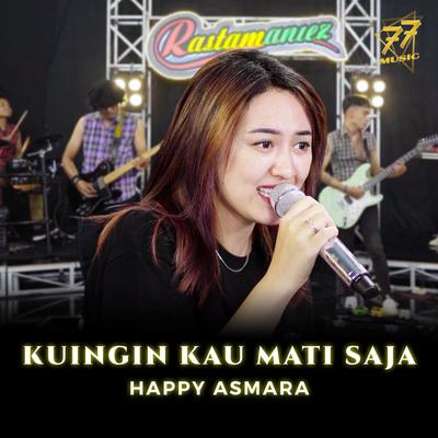 Kuingin Kau Mati Saja's cover