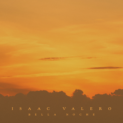 Bella Noche By Isaac Valero's cover