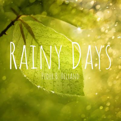 Rainy Days's cover