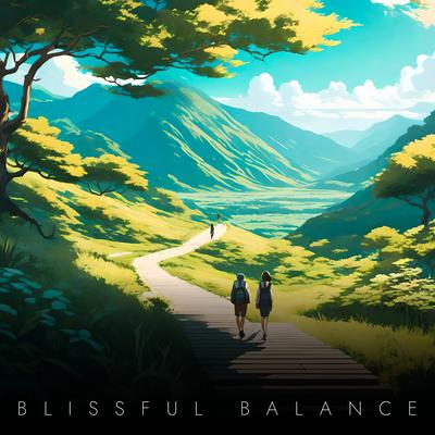 Blissful Balance's cover