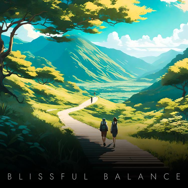 Blissful Balance's avatar image