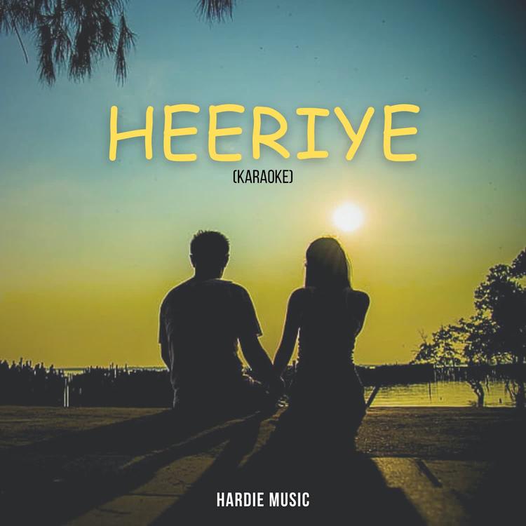 Hardie Music's avatar image