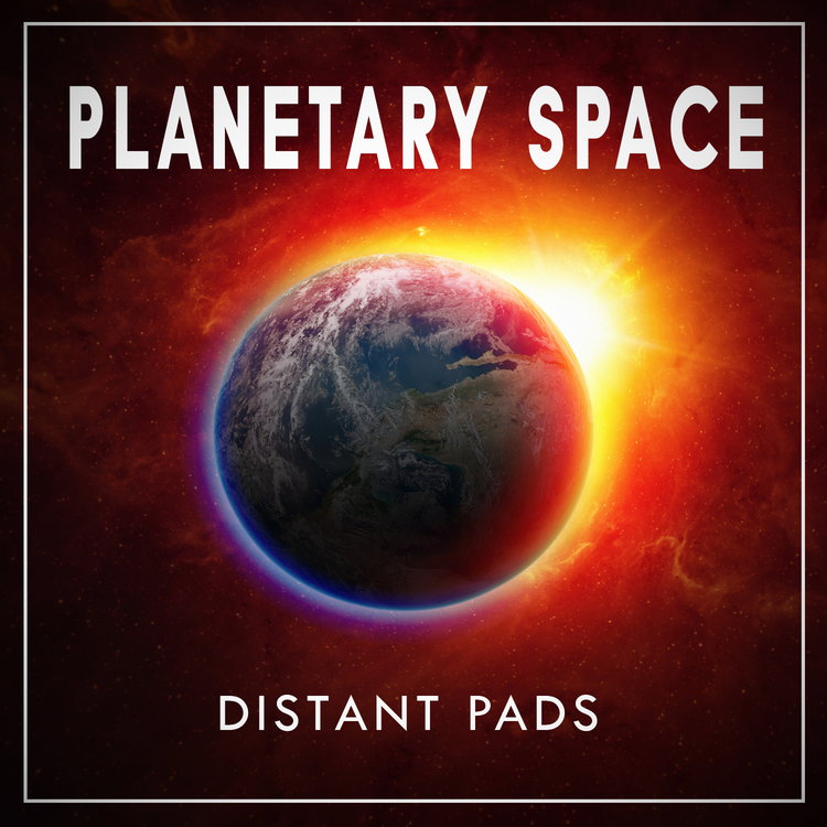 Planetary Space's avatar image