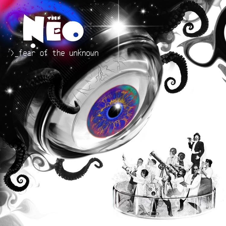 The NEO's avatar image