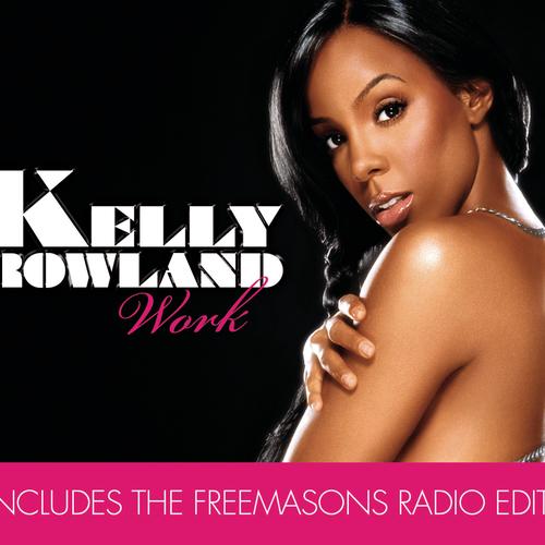 #kellyrowland's cover