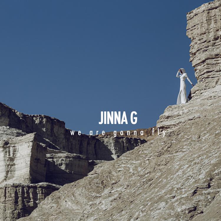 Jinna G's avatar image
